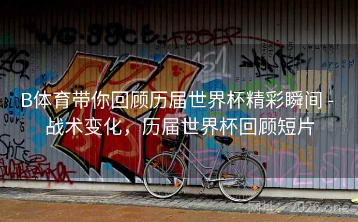 B体育带你回顾历届世界杯精彩瞬间 - 战术变化，历届世界杯回顾短片